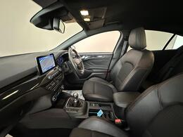 Ford Focus FV70XUA