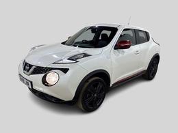 Nissan Juke BV18LNR