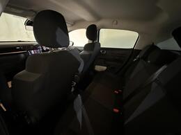 Citroen C3 NX73WRV