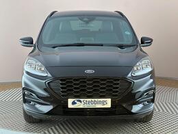 Ford Kuga YS22DYO
