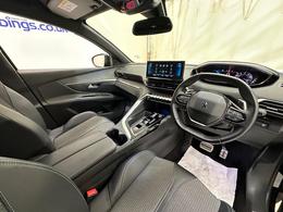 Peugeot 5008 LD23WLJ