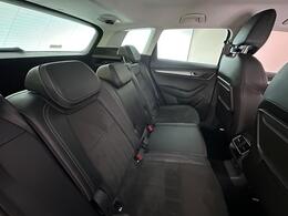 Skoda Karoq LF23SFO