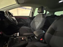 SEAT Leon MH18CPF