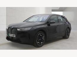 BMW iX NV73ABF