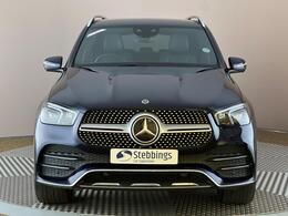 Mercedes-Benz GLE CA22MLZ