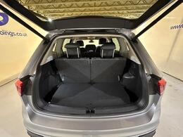 Volkswagen Tiguan Allspace PG23AAY