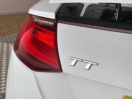 Audi TT DE67CZT