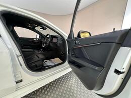 BMW 1 Series YF21SYG