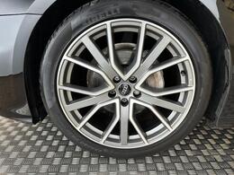 Audi A6 Avant YJ21LNB