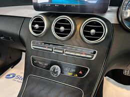 Mercedes-Benz C Class KJ69OYH