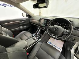 Renault Koleos YL69FDV