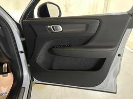 Volvo XC40 DE71KCZ