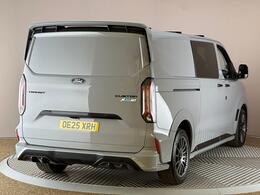 Ford Transit Custom OE25XRH