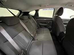 Hyundai TUCSON AJ21GCU