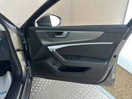 Audi A6 Avant MM71ZND