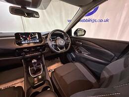 Nissan Qashqai DY71FGE