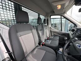 Ford Transit FG25APZ