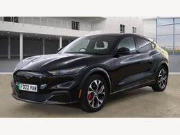 Ford Mustang Mach-E FD22YAW