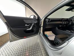 Mercedes-Benz A Class FY20ZGX