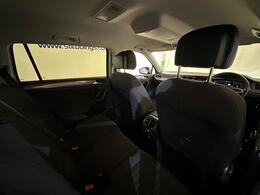 Volkswagen Tiguan Allspace PG23AAY