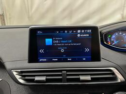 Peugeot 3008 KP69UZV