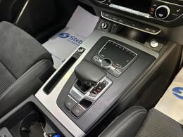 Audi Q5 YX19ODE