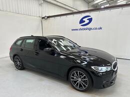 BMW 3 Series KJ21DPO