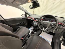 Vauxhall Corsa DT18OHZ
