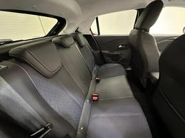 Vauxhall Corsa AK71TVY