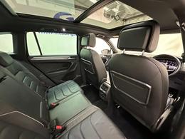 Volkswagen Tiguan KY19ZUB