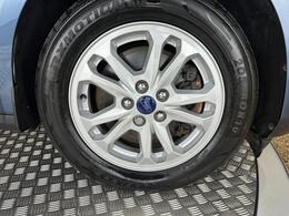 Ford Transit Connect SC69EAY