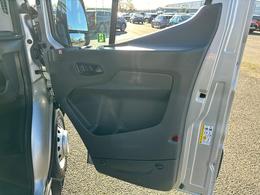 Ford Transit YT69WZE