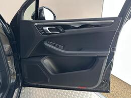 Porsche Macan RK67LWA