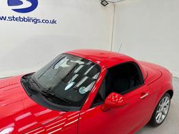 Mazda MX-5 MX562