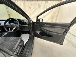 Volkswagen Golf YD21VDF