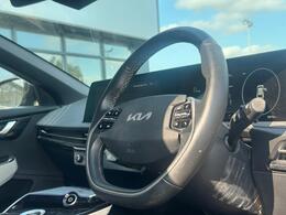 Kia EV6 FL72DJF