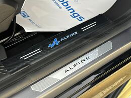 Alpine A290 SA26AKV