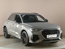 AUDI RS Q3 