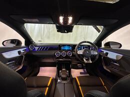 Mercedes-Benz CLA WR69HGN