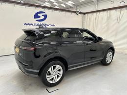 Land Rover Range Rover Evoque RV70SBZ