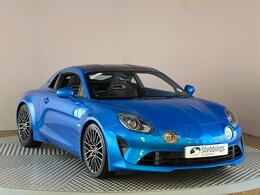 ALPINE A110 