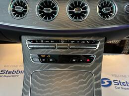 Mercedes-Benz E Class WA71OVU