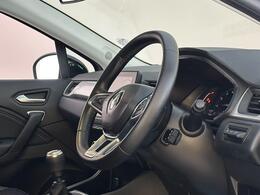 Renault Captur NG24AOT