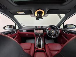 Porsche Macan RE20KWN