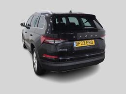Skoda Kodiaq BF22ERO