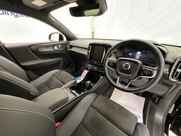 Volvo C40 WD23MKC