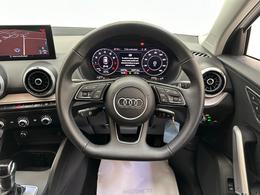 Audi Q2 KY21LKK