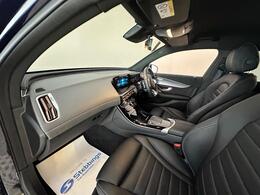 Mercedes-Benz EQC WP71HPF