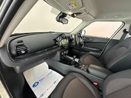 MINI Clubman KX16FVY