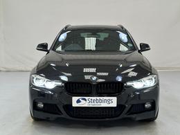 BMW 3 Series BM68HBC